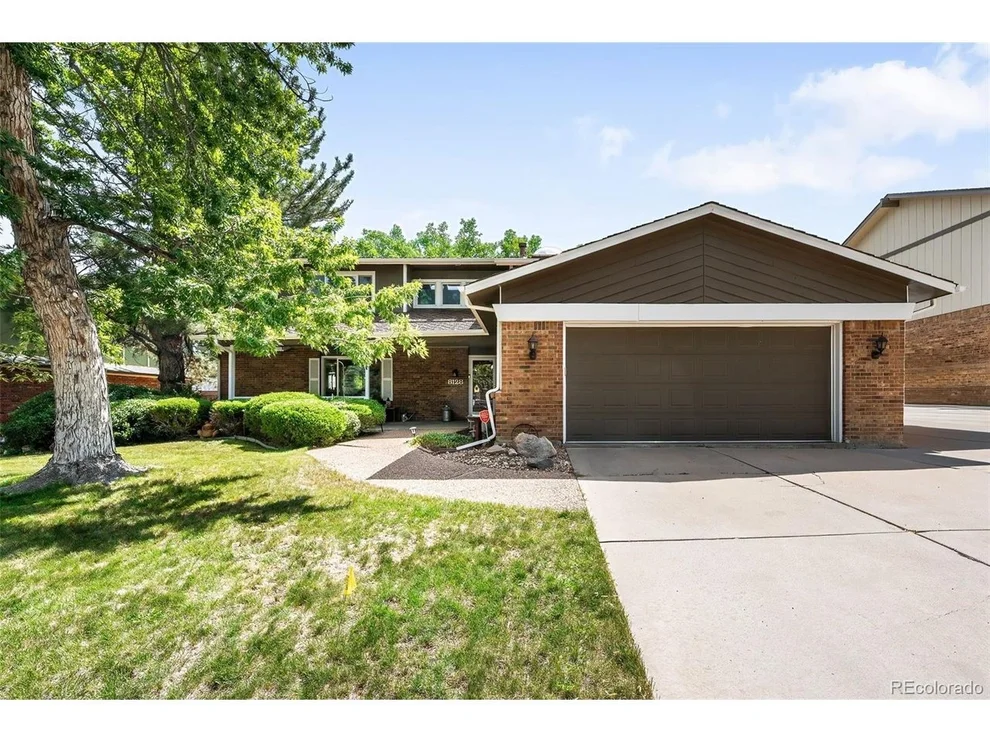Unit for sale at 8128 S Yukon St, Littleton, CO 80128