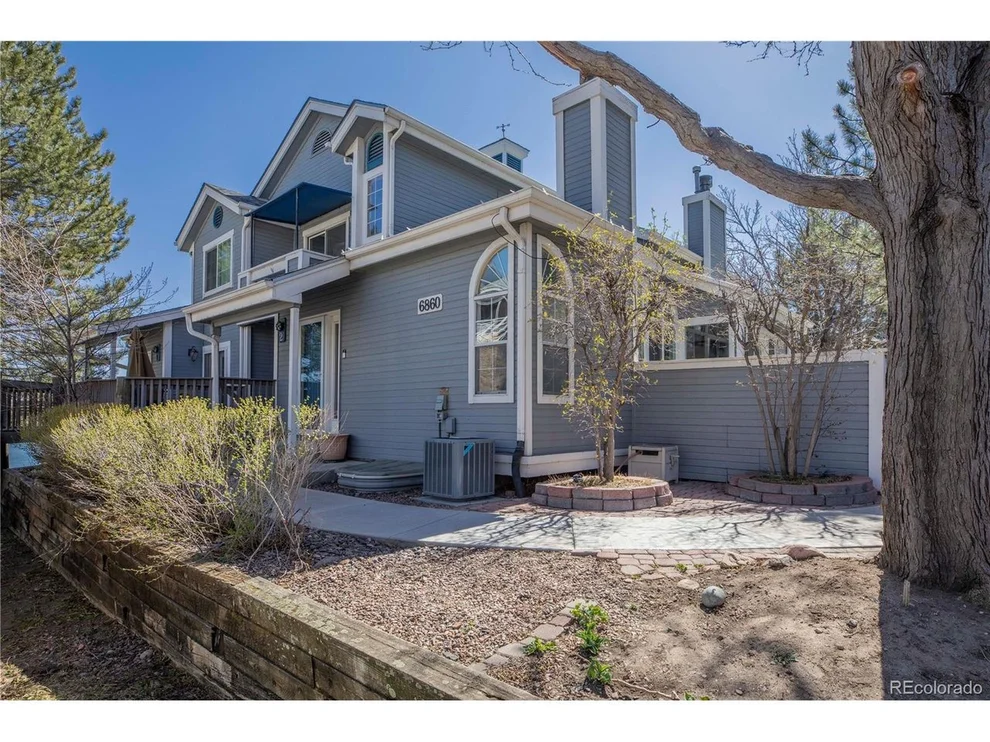 Unit for sale at 6860 Zenobia Cir, Arvada, CO 80030