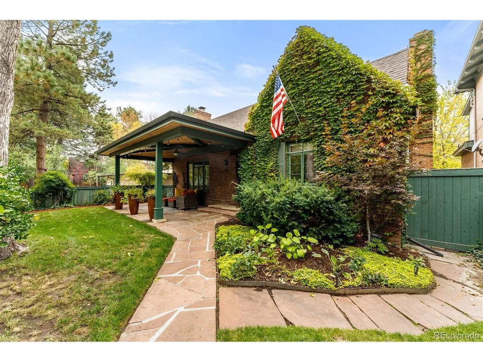 Unit for sale at 467 N Humboldt St, Denver, CO 80218