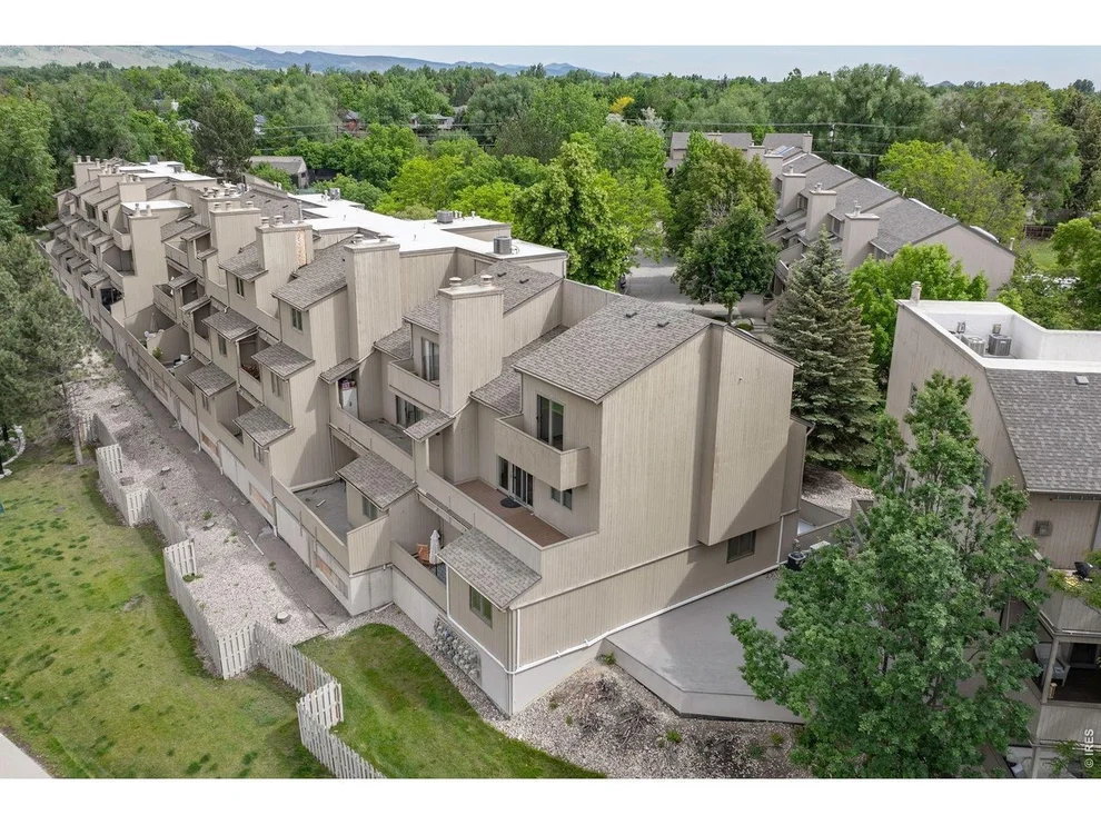 Unit for sale at 2938 Kalmia Ave, Boulder, CO 80301