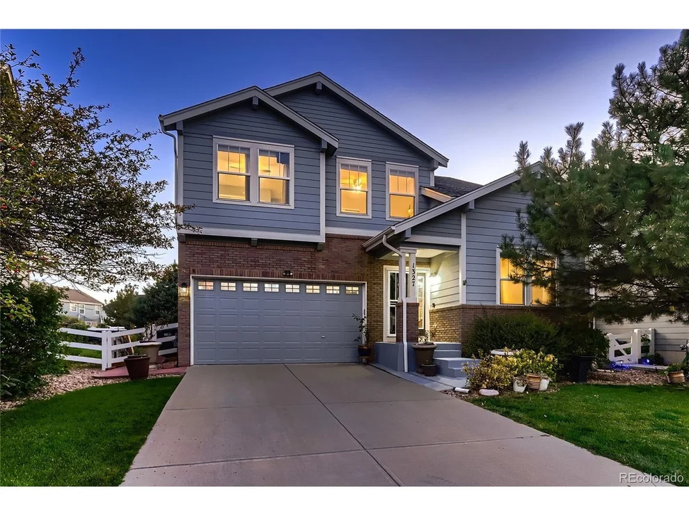 Unit for sale at 1327 S Buchanan Way, Aurora, CO 80018