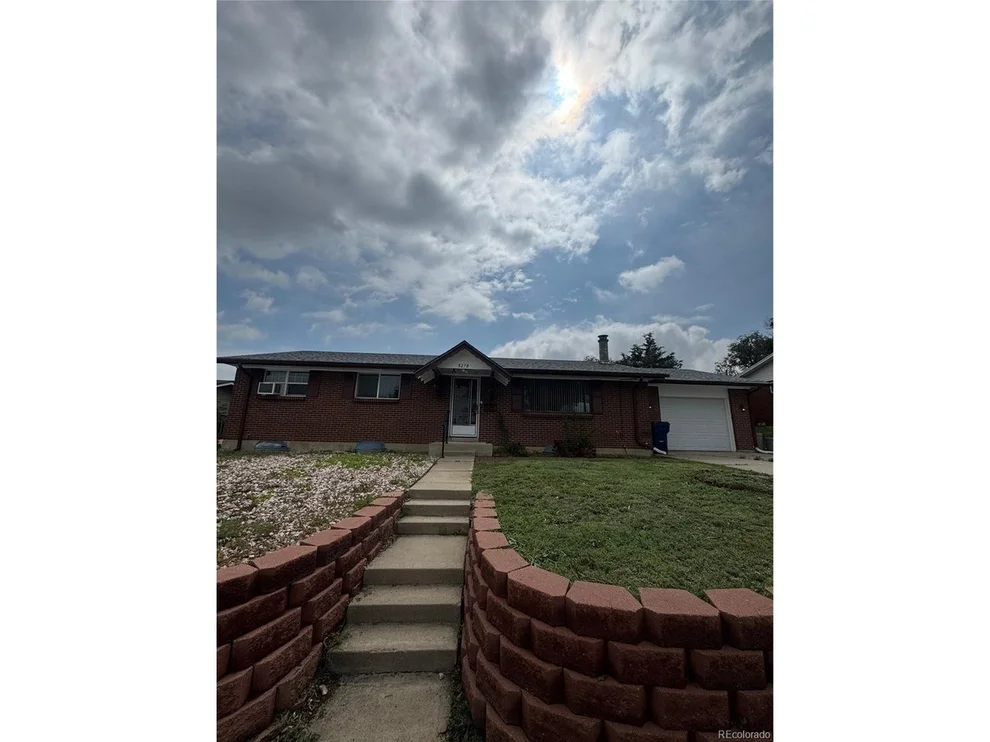 Unit for sale at 8278 Cherokee St, Denver, CO 80221
