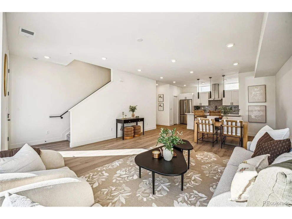 Unit for sale at 1422 Pierce St, Lakewood, CO 80214