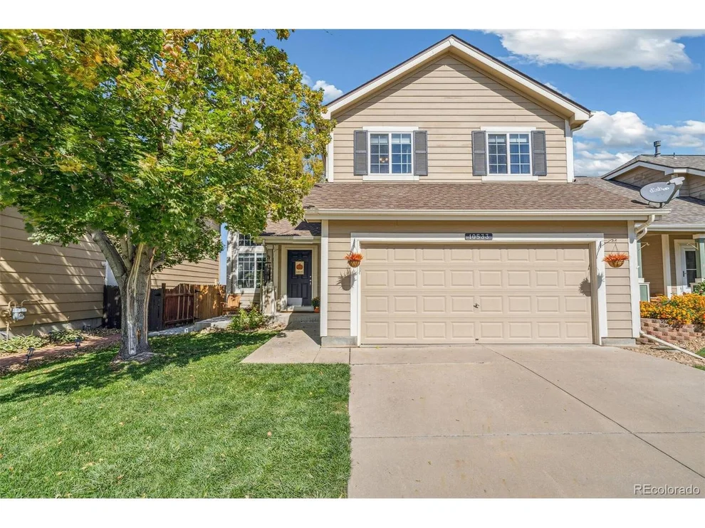 Unit for sale at 10533 Taylor Ave, Firestone, CO 80504