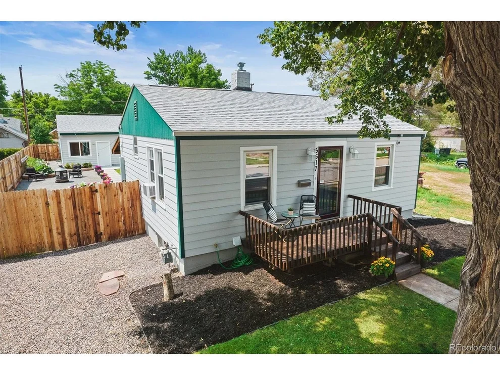 Unit for sale at 5617 Ammons St, Arvada, CO 80002