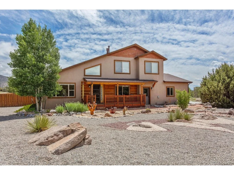 Unit for sale at 11888 Las Colinas Dr, Salida, CO 81201