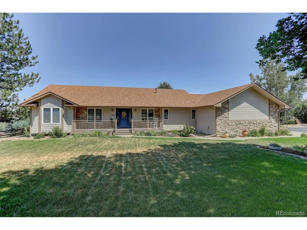 Unit for sale at 14804 County Road 7, Mead, CO 80542