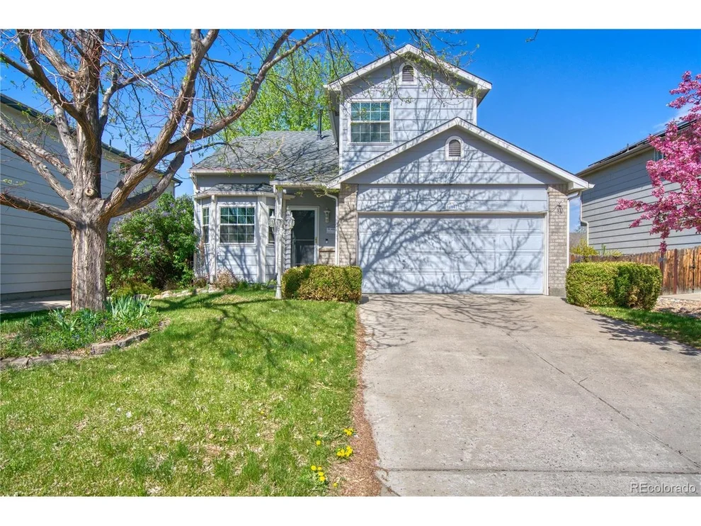 Unit for sale at 11547 Macon St, Henderson, CO 80640