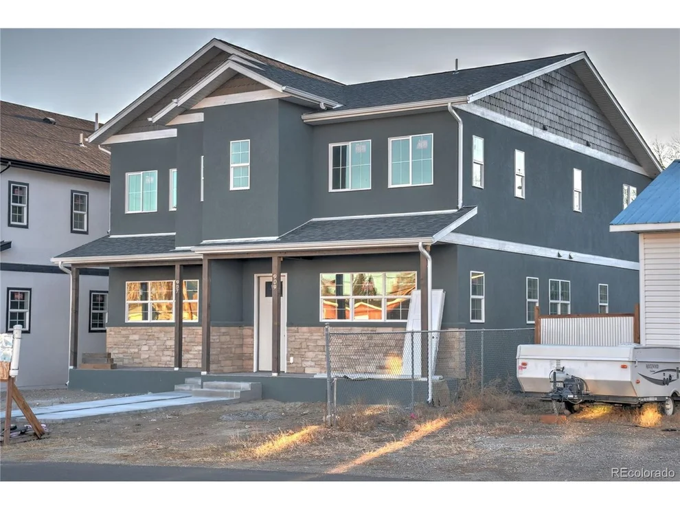 Unit for sale at 909 J St, Salida, CO 81201
