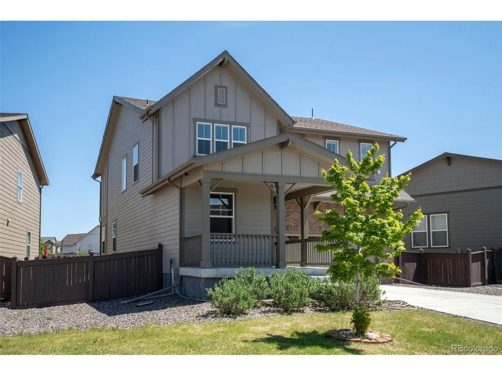 Unit for sale at 1916 Coopers Hawk Ct, Brighton, CO 80601