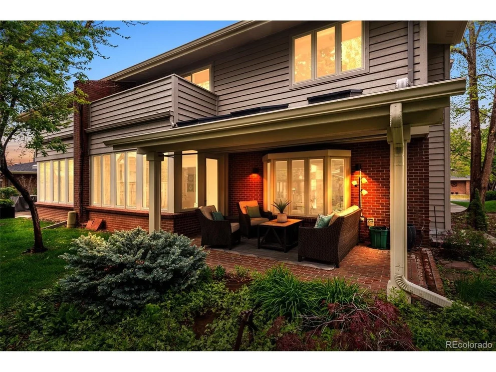 Unit for sale at 2552 E Alameda Ave, Denver, CO 80209