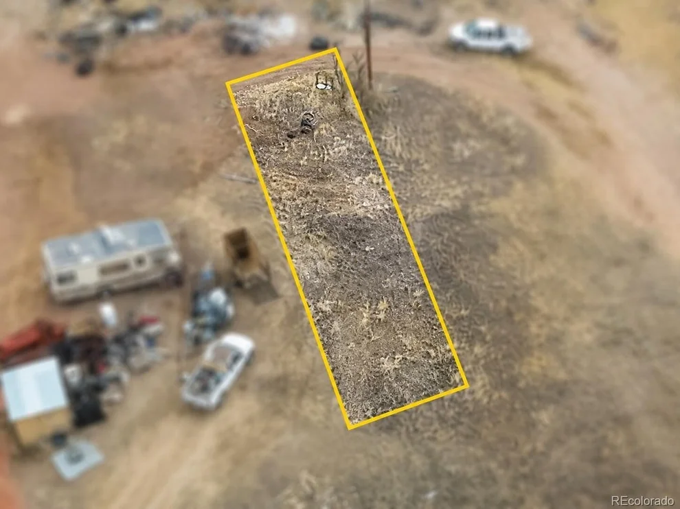Unit for sale at 2 Unfug Addition, Walsenburg, CO 81089