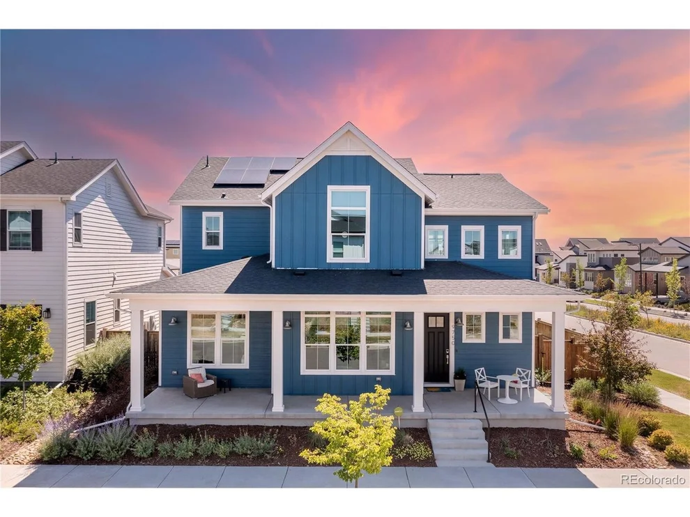 Unit for sale at 9750 E 62nd Dr, Denver, CO 80238