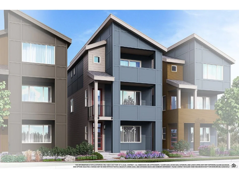 Unit for sale at 1593 W 166th Ave, Broomfield, CO 80023