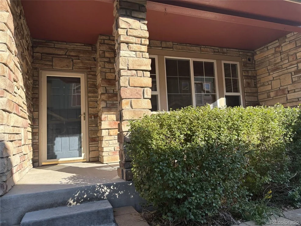 Unit for sale at 616 S Norfolk Way, Aurora, CO 80017