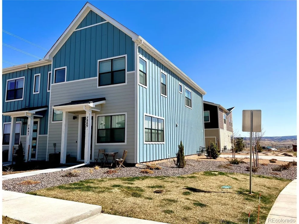 Unit for sale at 7889 Yampa River Ave, Littleton, CO 80125