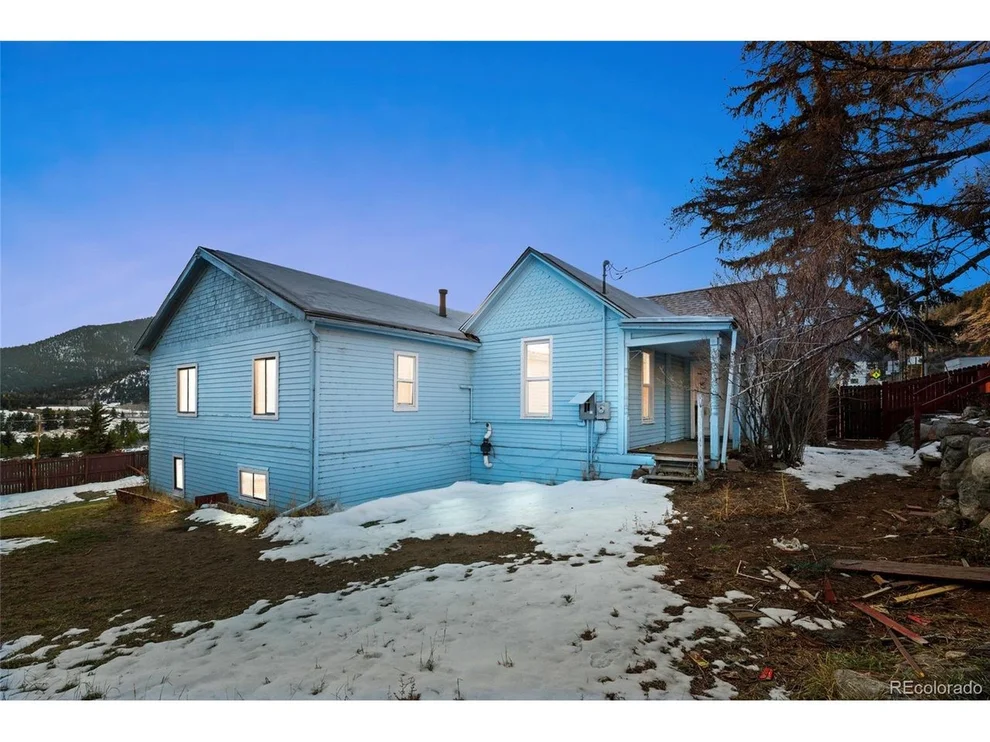 Unit for sale at 104 E Park Ave, Empire, CO 80438