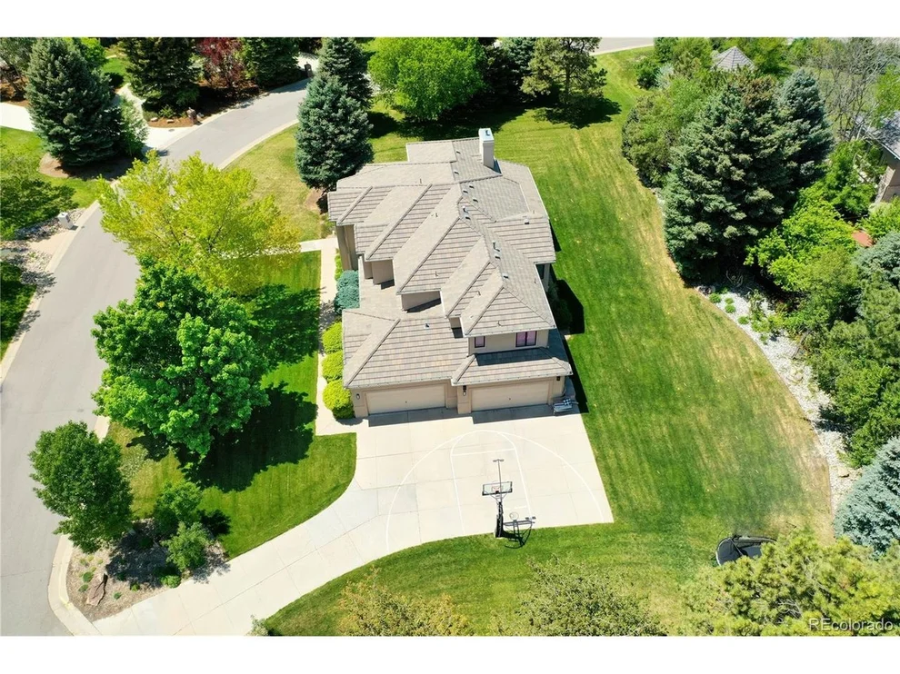 Unit for sale at 9669 E Prentice Cir, Greenwood Village, CO 80111