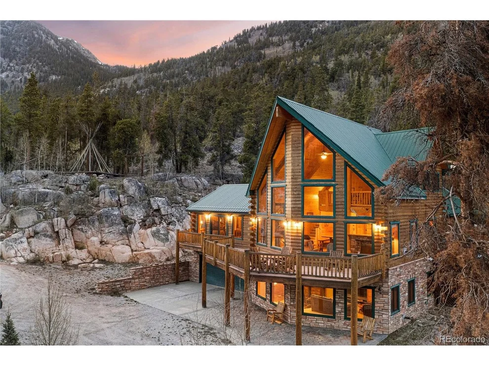 Unit for sale at 12927 E State Highway 82, Twin Lakes, CO 81251