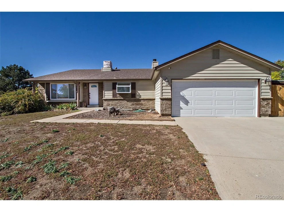 Unit for sale at 18059 E Pacific Pl, Aurora, CO 80013