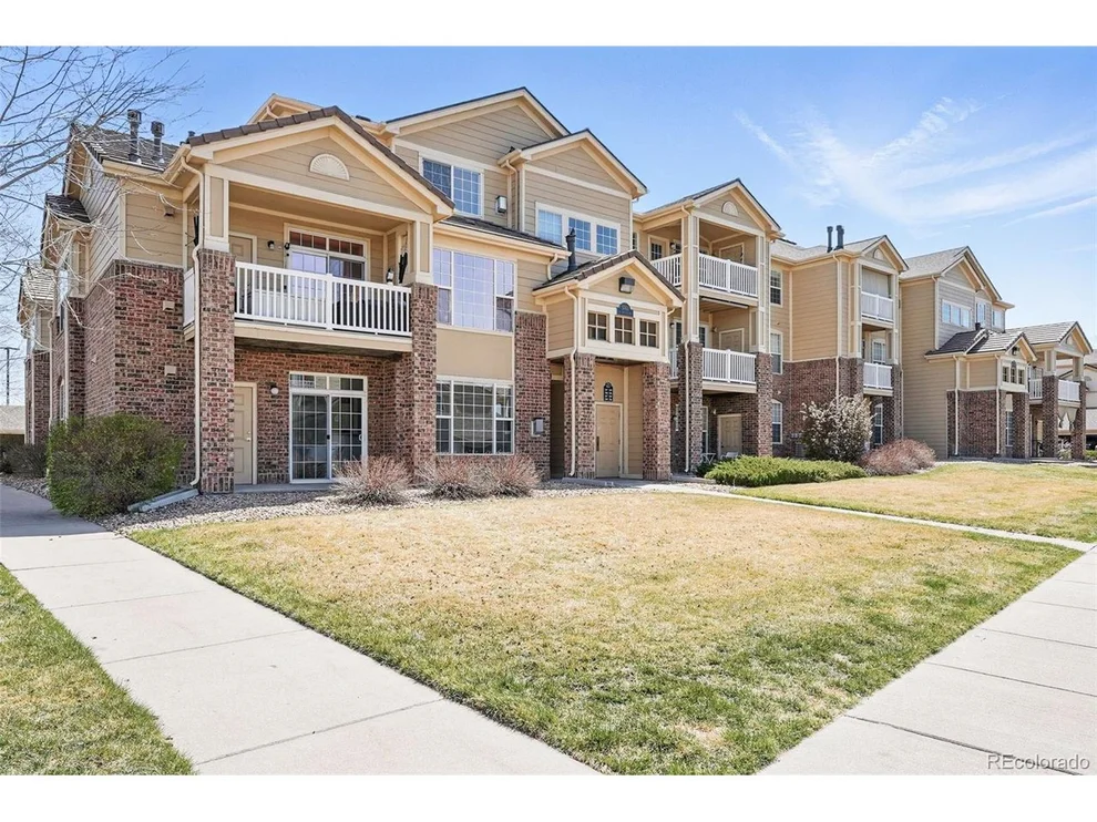 Unit for sale at 5763 N Gibralter Way, Aurora, CO 80019