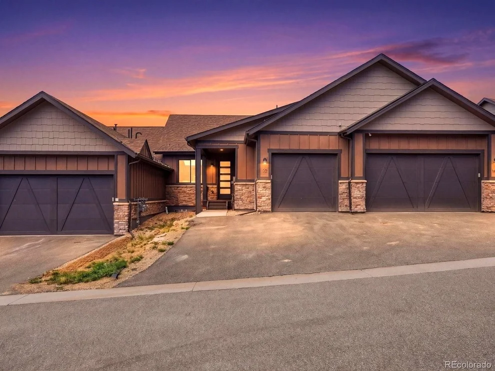 Unit for sale at 95 River Run Cir, Fraser, CO 80442
