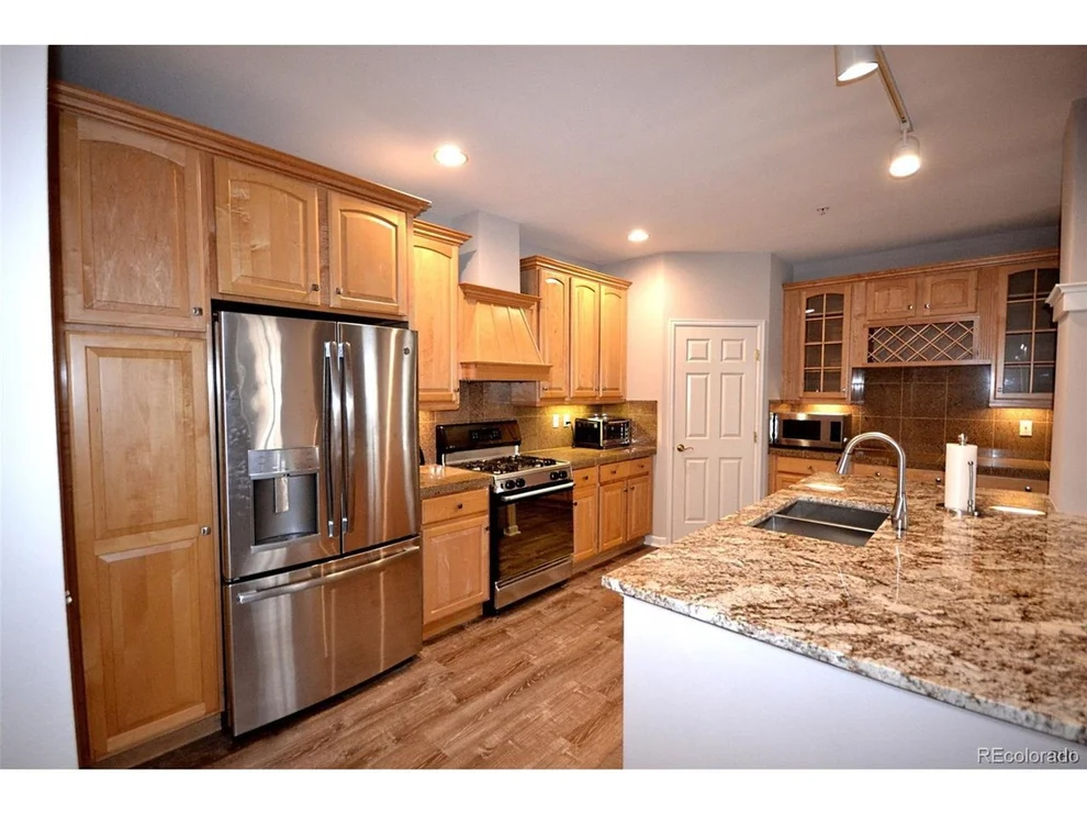 Unit for sale at 1140 Cherokee St, Denver, CO 80204