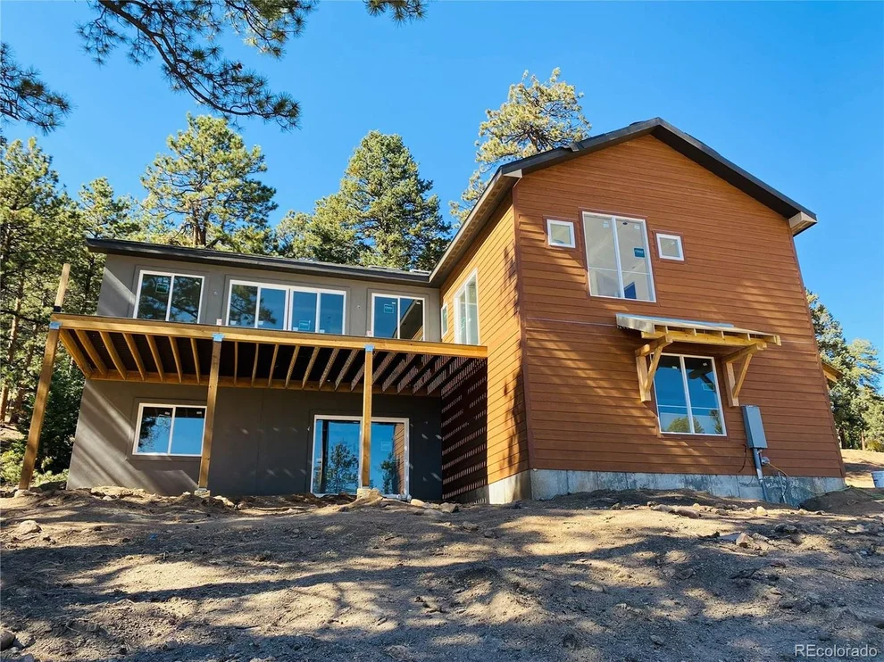 Unit for sale at 191 Diamond Dr, Pine, CO 80470