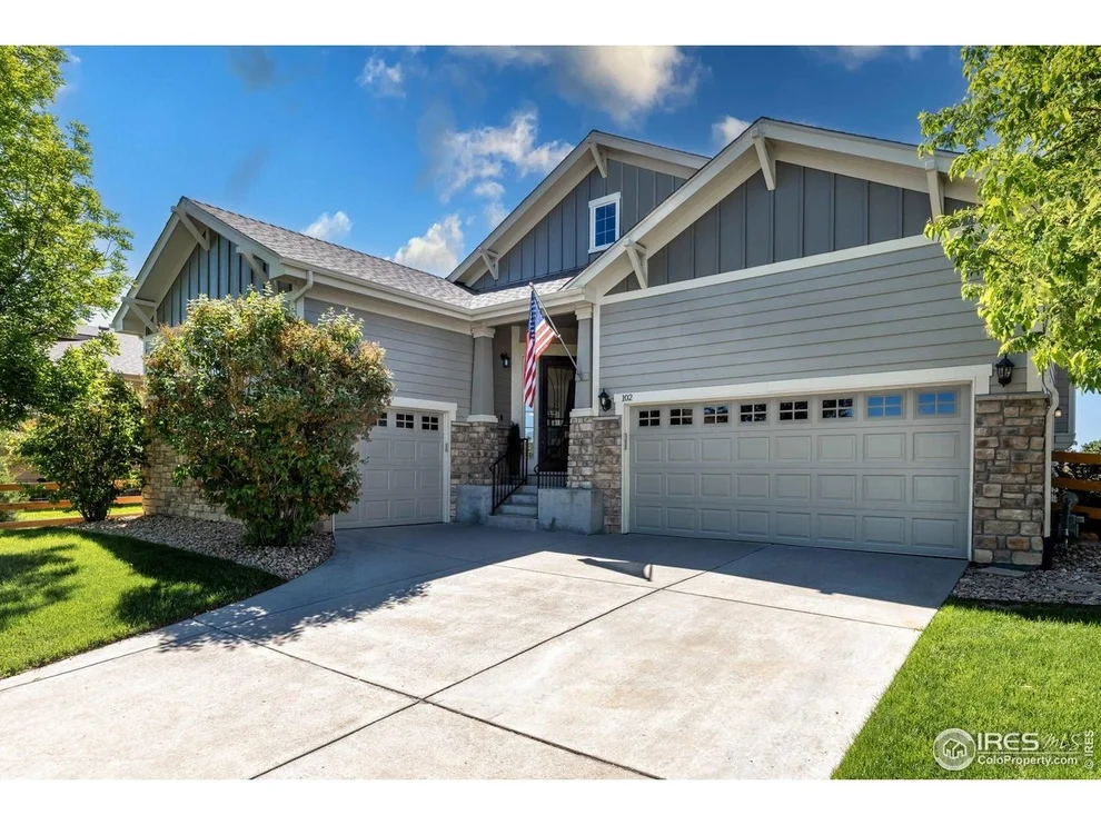 Unit for sale at 102 Ortega Ct, Erie, CO 80516