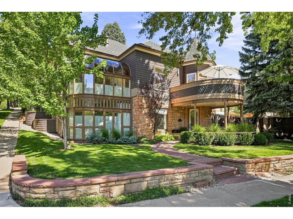 Unit for sale at 403 Mountain View Rd, Boulder, CO 80302