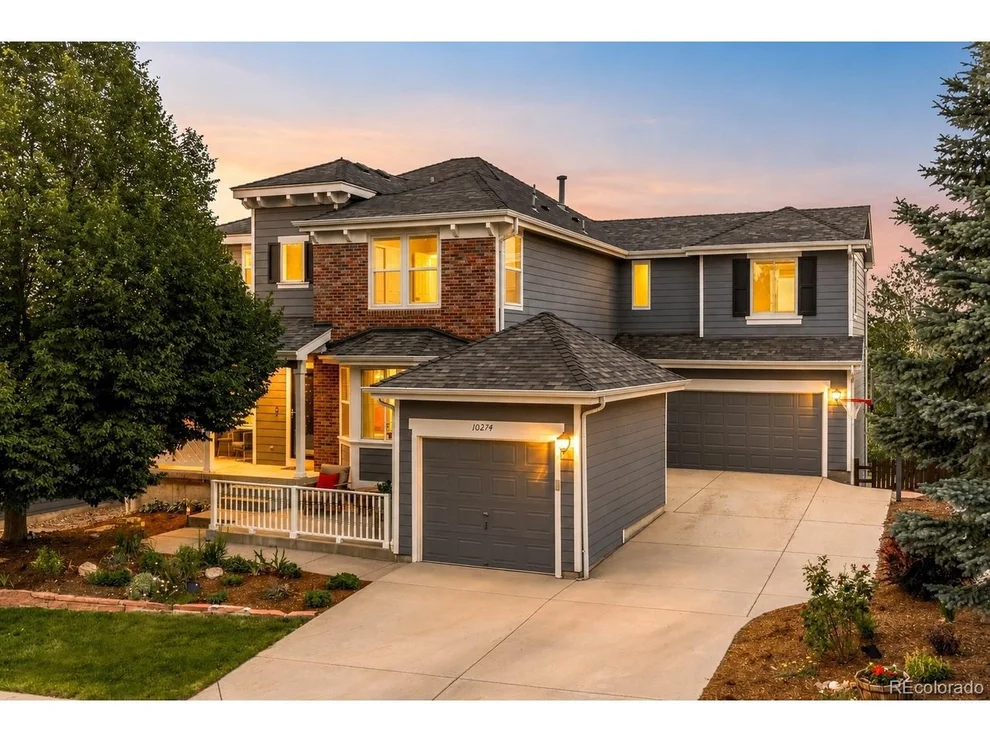 Unit for sale at 10274 Rustic Redwood Way, Littleton, CO 80126