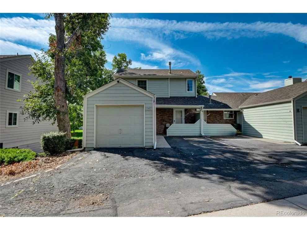 Unit for sale at 5444 W Canyon Trl, Littleton, CO 80128
