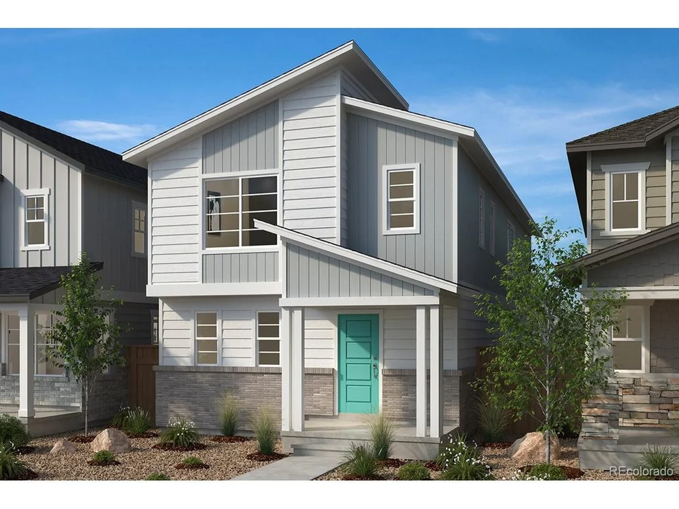 Unit for sale at 5242 Denali Blvd, Aurora, CO 80019