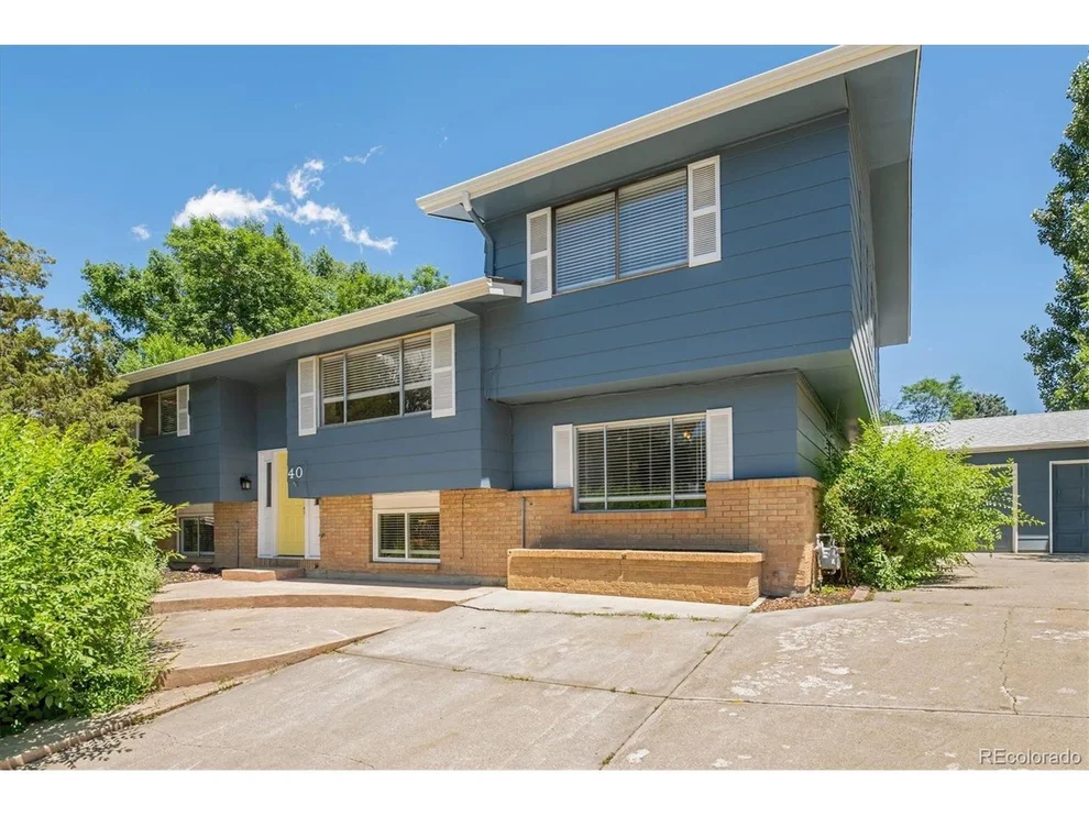 Unit for sale at 40 Anchorage Ct, Longmont, CO 80504