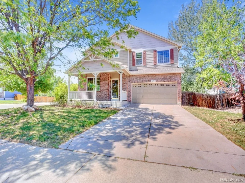 Unit for sale at 14701 Gaylord St, Brighton, CO 80602