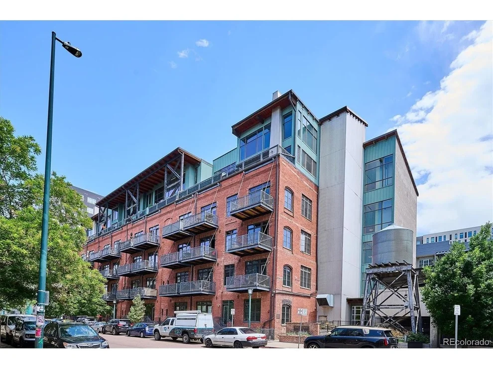 Unit for sale at 2960 Inca St, Denver, CO 80202