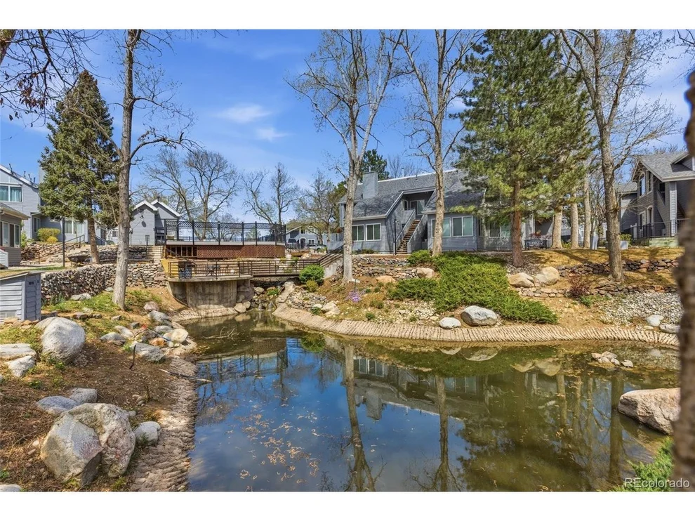 Unit for sale at 8500 E Jefferson Ave, Denver, CO 80237