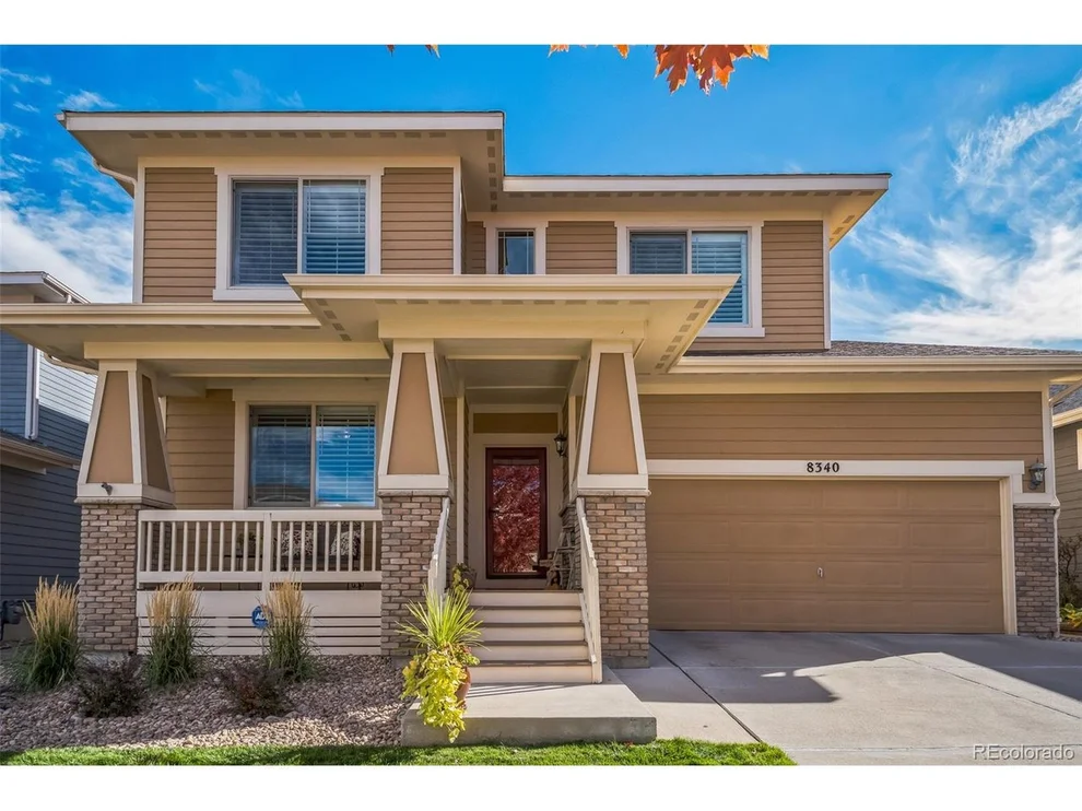 Unit for sale at 8340 Gardenia St, Arvada, CO 80005