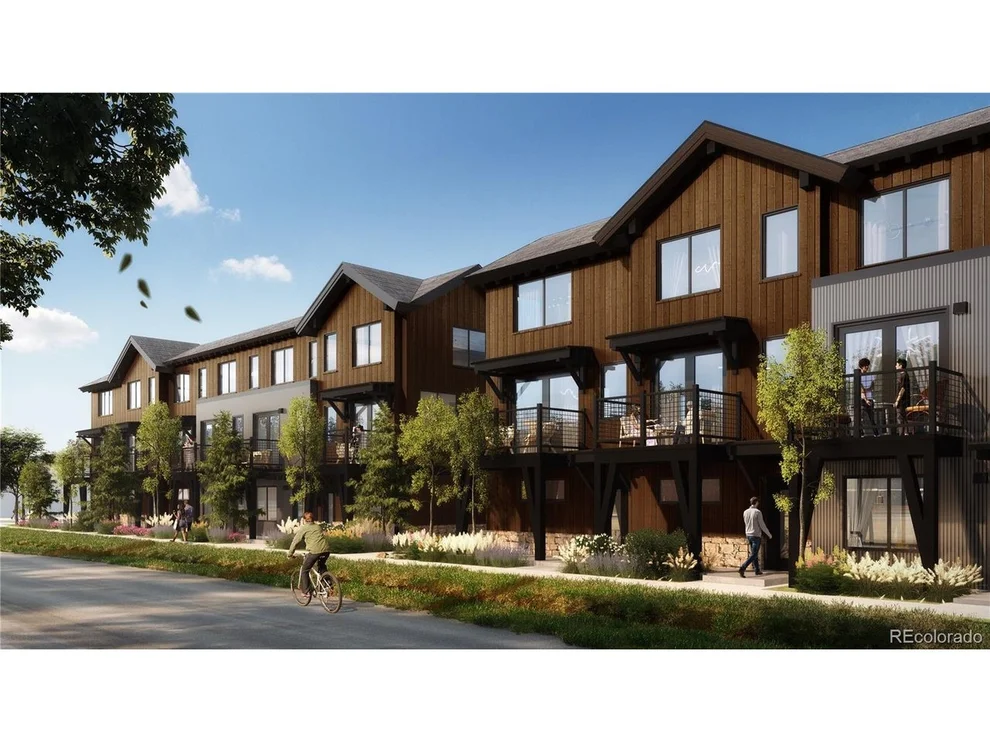 Unit for sale at 1301 Adams Avenue, Silverthorne, CO 80498