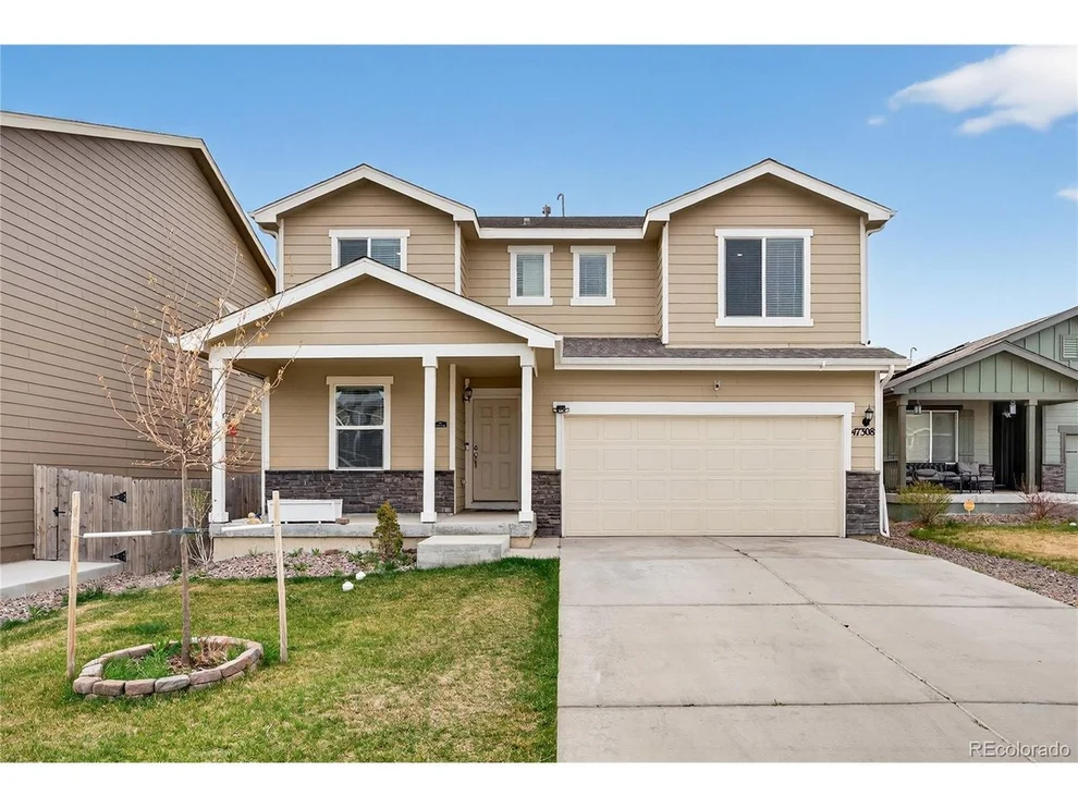 Unit for sale at 47308 Clover Ave, Bennett, CO 80102