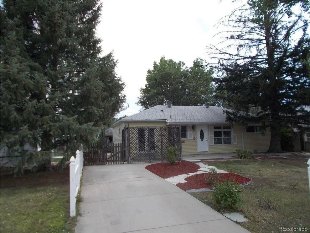 Unit for sale at 1688 W Kentucky Ave, Denver, CO 80223