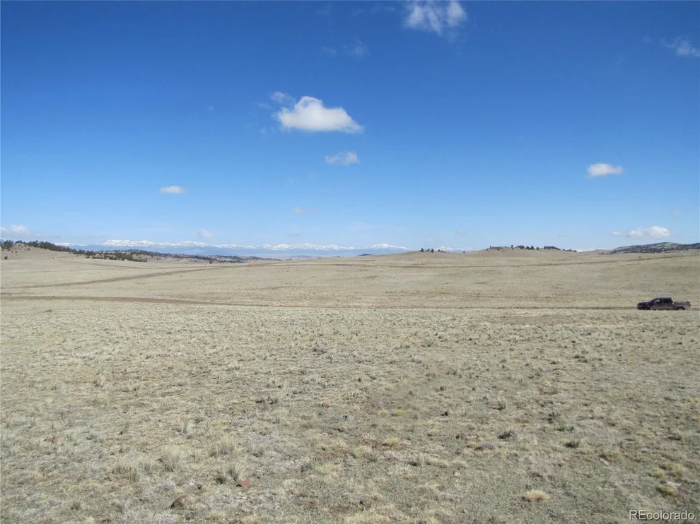 Unit for sale at 1454 Chicha Rd, Hartsel, CO 80449
