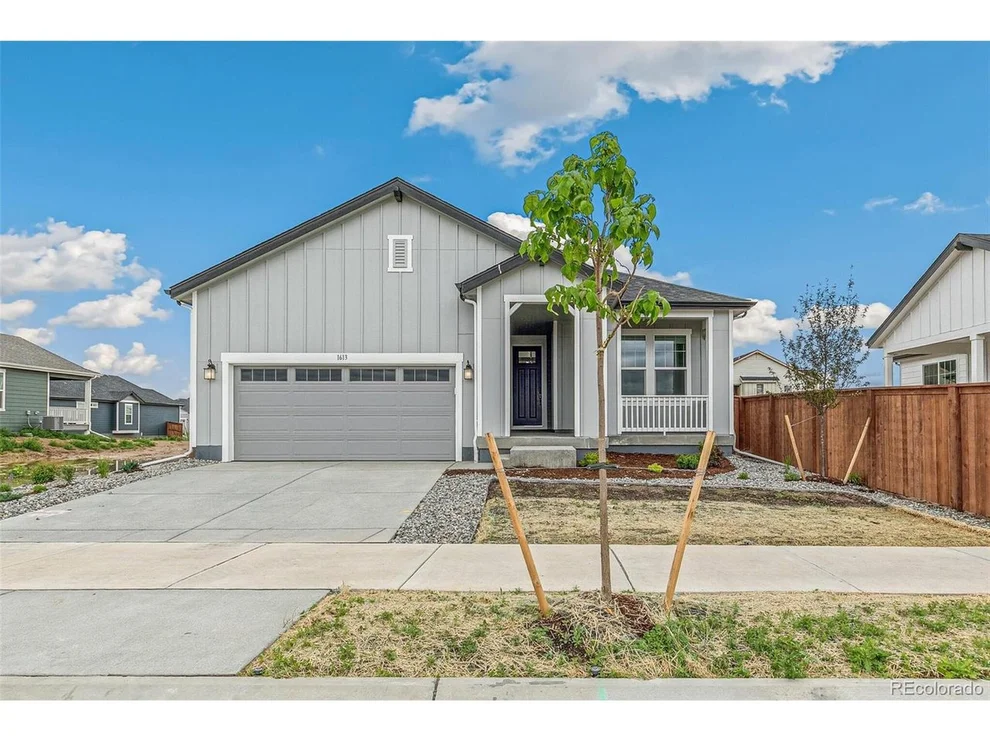 Unit for sale at 1613 Bloom St, Brighton, CO 80601
