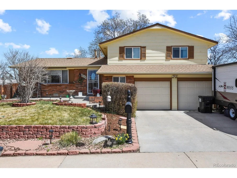 Unit for sale at 9828 W Arizona Ave, Lakewood, CO 80232