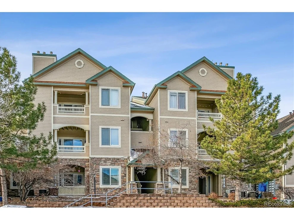 Unit for sale at 9611 W Coco Cir, Littleton, CO 80128