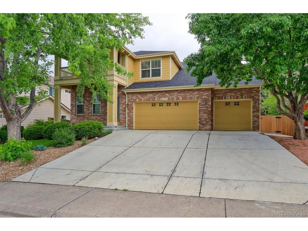 Unit for sale at 2631 E 136th Pl, Thornton, CO 80602