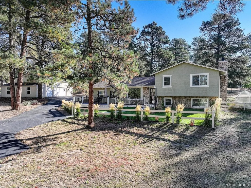 Unit for sale at 33988 Goldfinch Dr, Elizabeth, CO 80107
