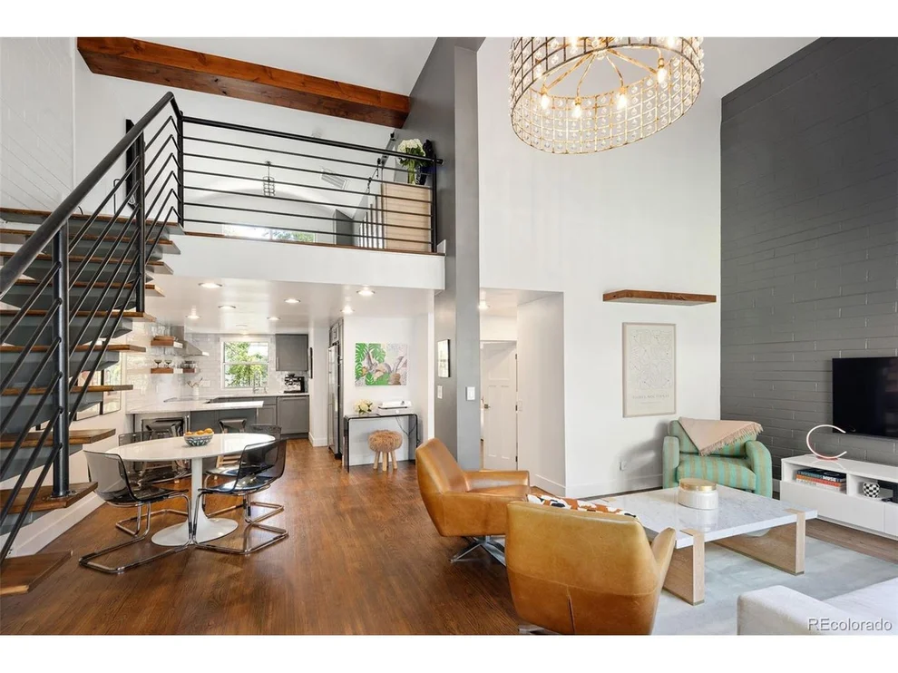 Unit for sale at 505 Detroit St, Denver, CO 80206