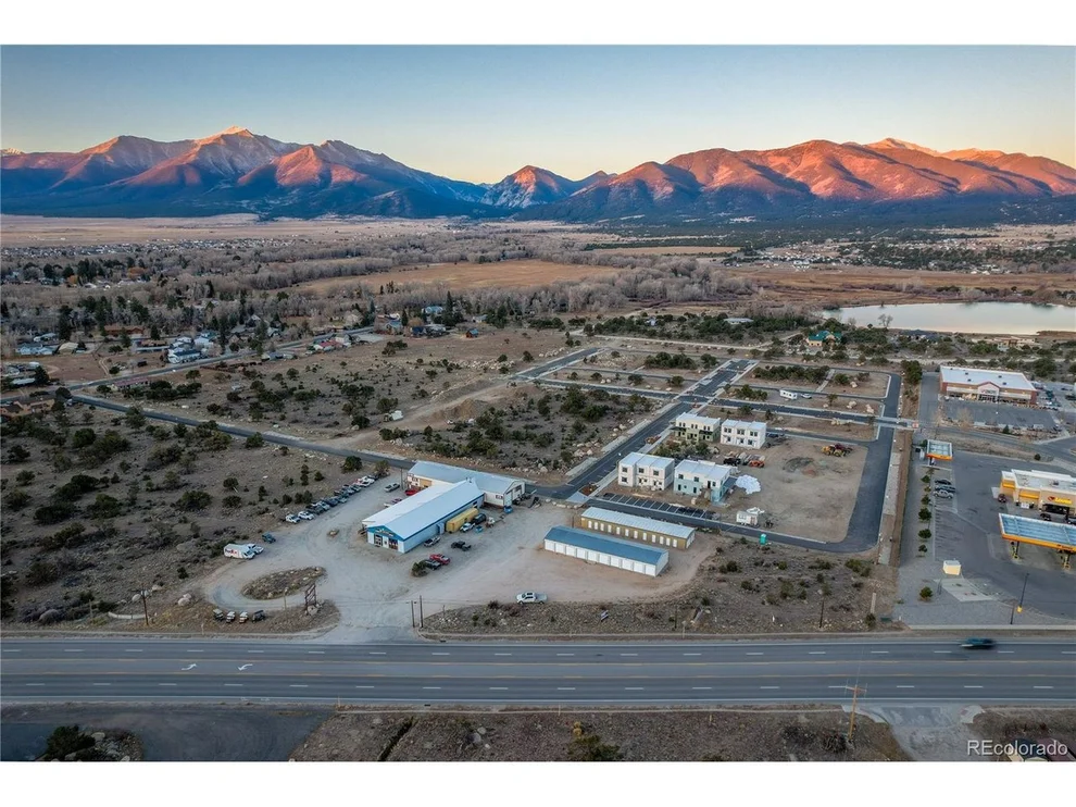 Unit for sale at 125 Mason Ln, Buena Vista, CO 81211