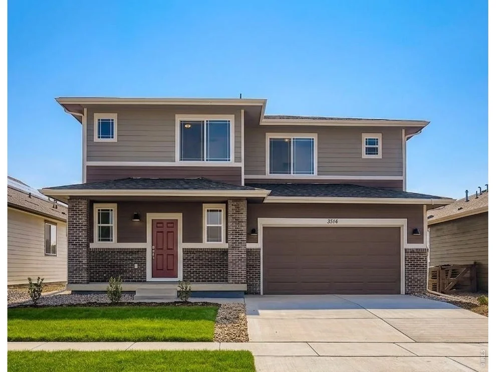 Unit for sale at 1845 Cord Grass Dr, Fort Collins, CO 80524